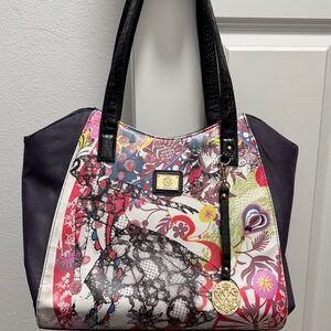 Christian Lacroix bag